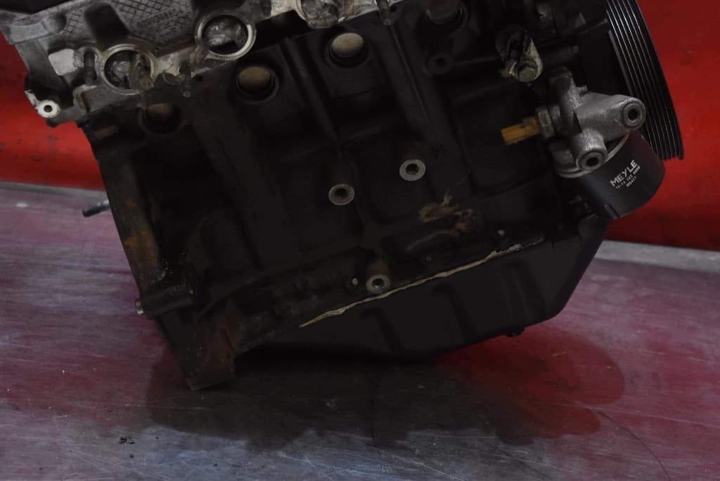 Moteur D4F 740 — vue 11