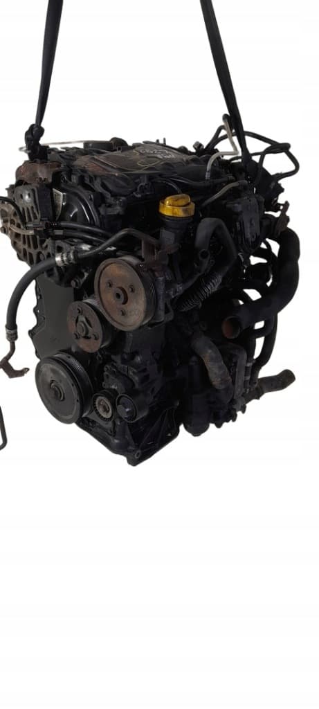 Moteur M9R 780 pour Renault
