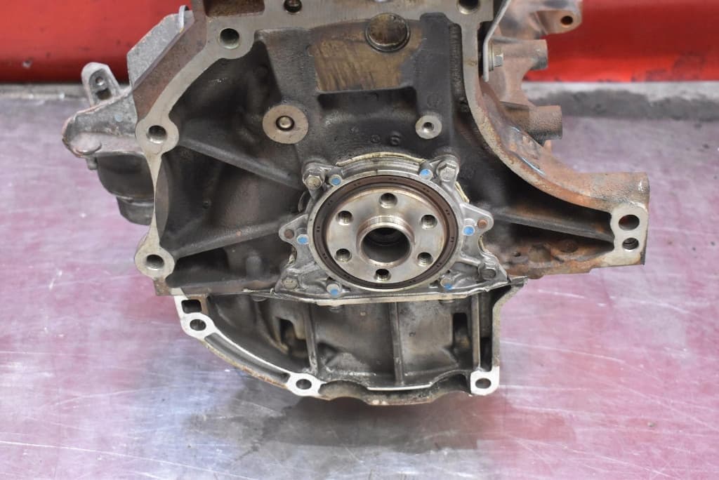 Moteur K3-VE — vue 8
