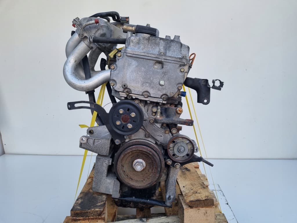 Moteur QG15DE — vue 4