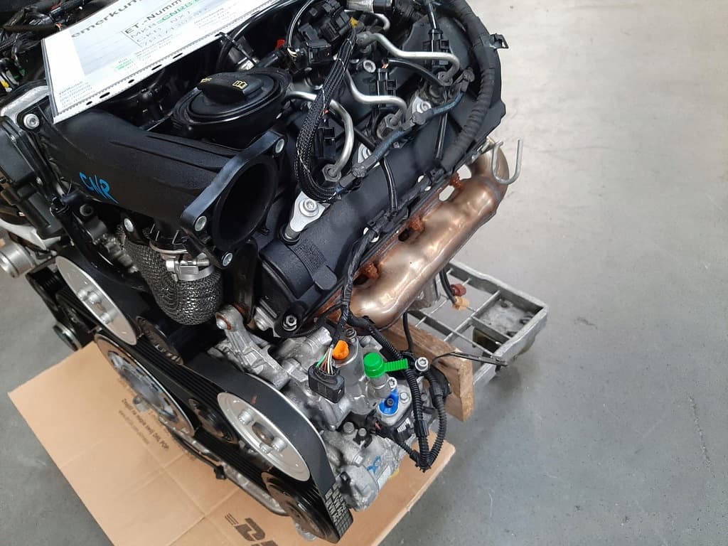 Moteur CNRB — vue 3
