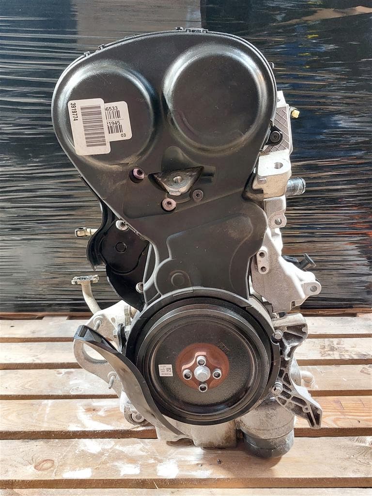 Moteur B 4204 T14 — vue 6