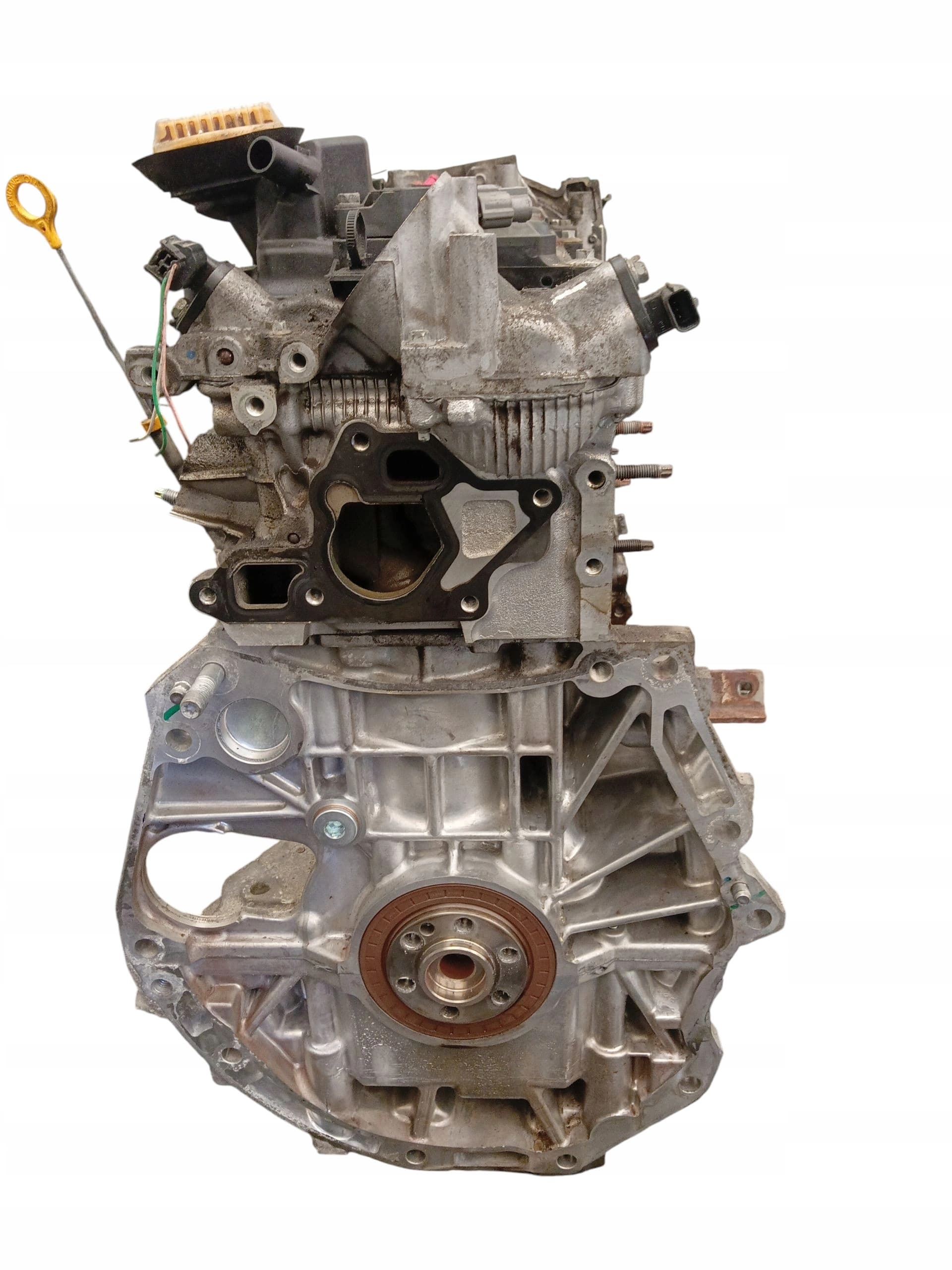 Moteur M5M 450 — vue 2