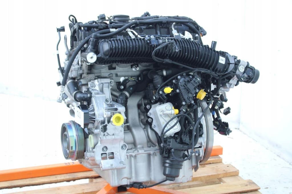 Moteur B46 A20 B — vue 6