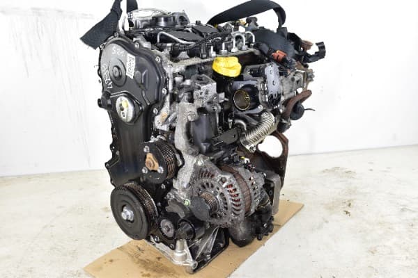 Moteur M9R 833 pour Renault Koleos