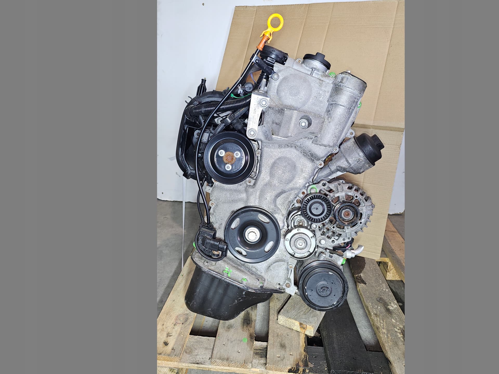 Moteur CGPB - Image 1