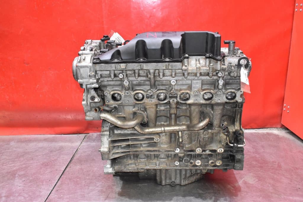 Moteur B 6324 S pour Volvo
