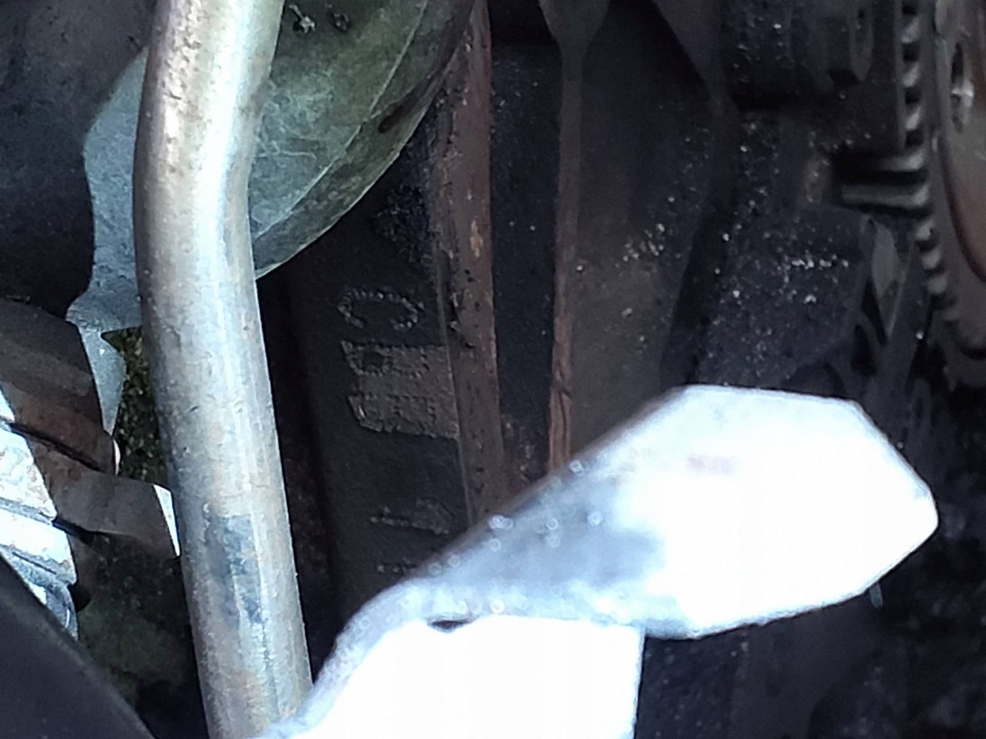 Moteur CBBA — vue 6