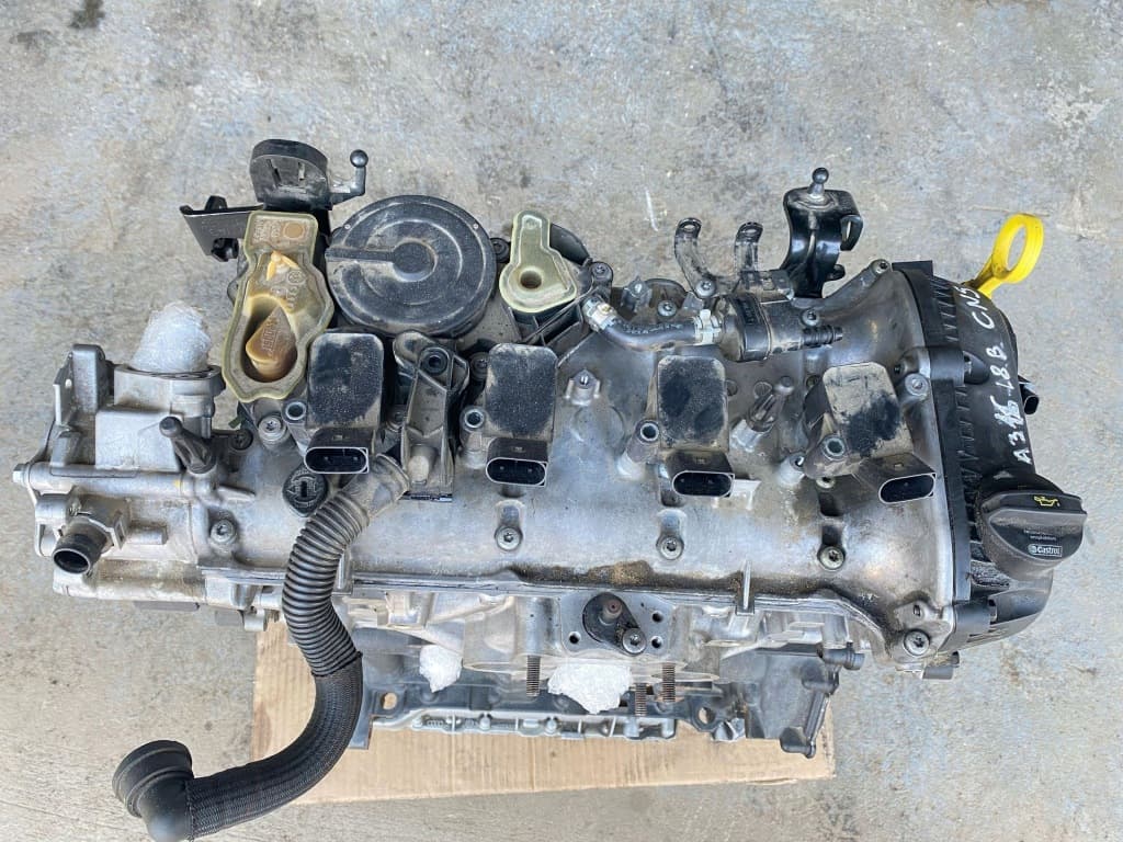 Moteur CNSB — vue 2