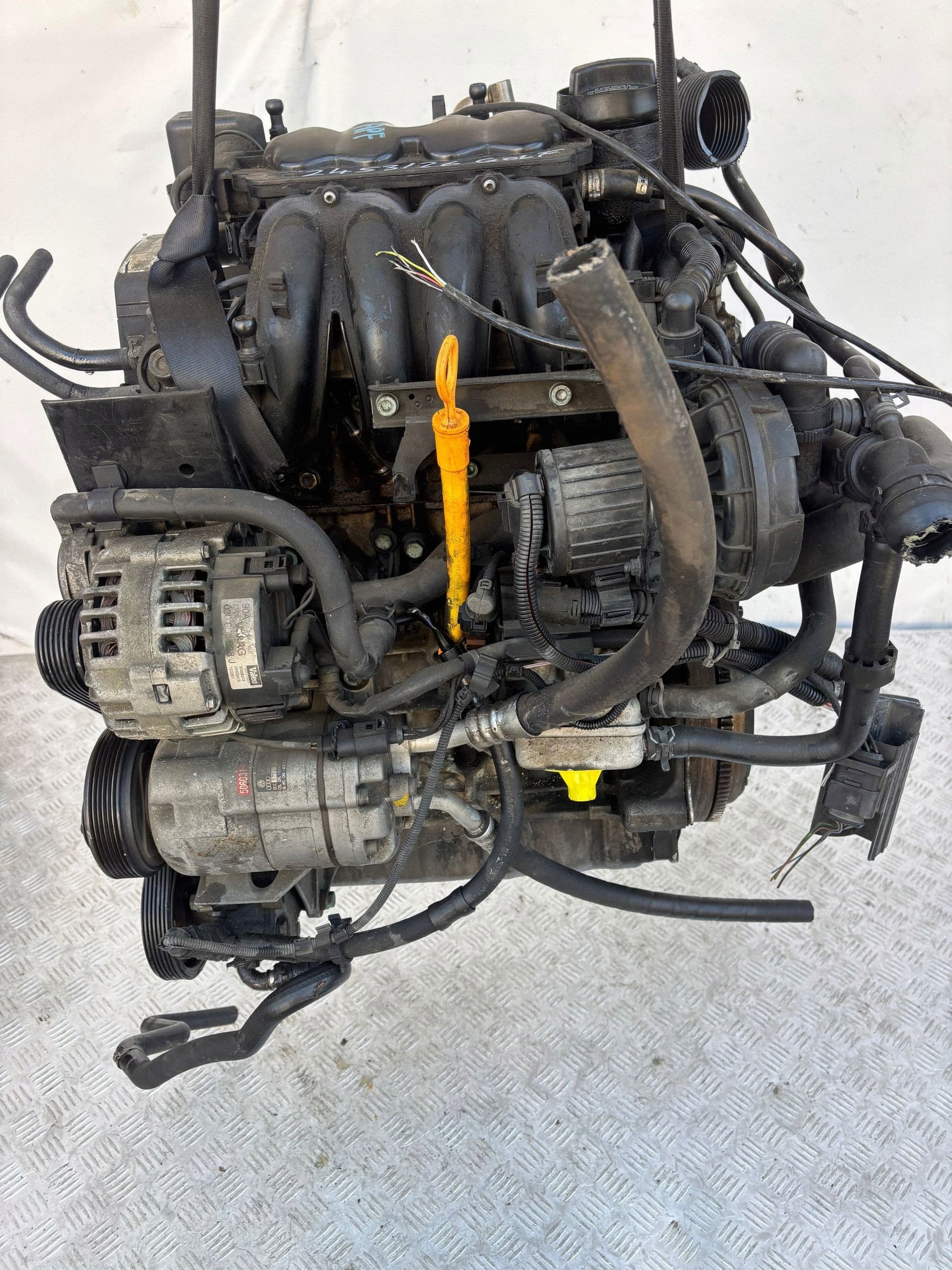 Moteur APF - Image 1