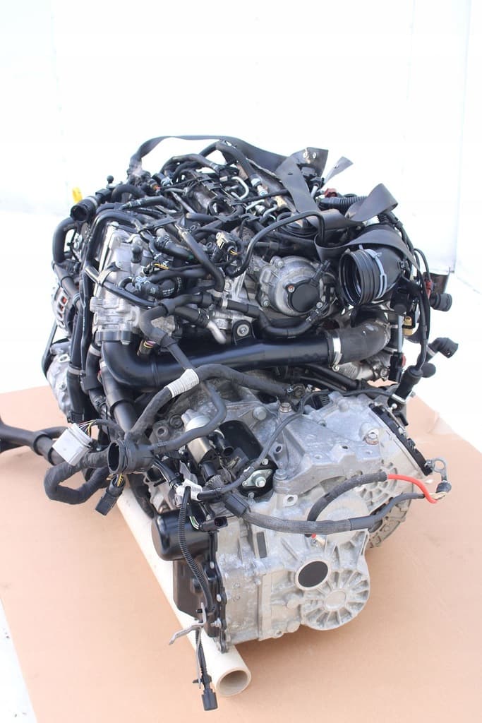 Moteur CUUB — vue 3