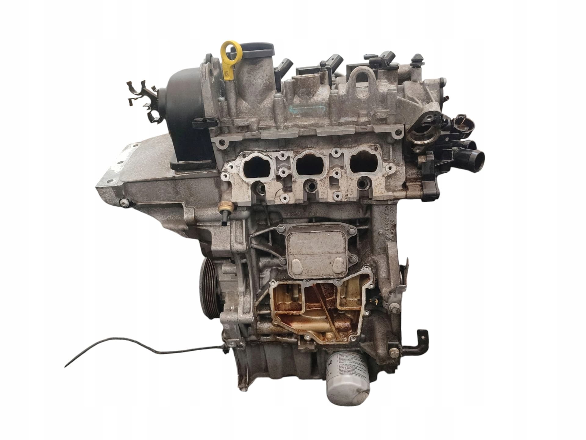 Moteur DKLC - Image 1
