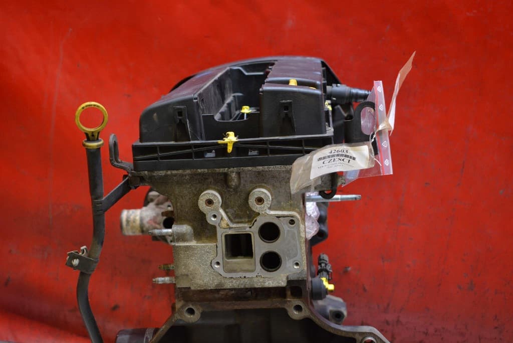 Moteur Z 16 XEP — vue 12