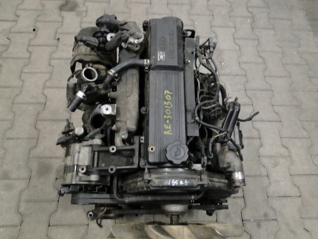Moteur RF pour Kia