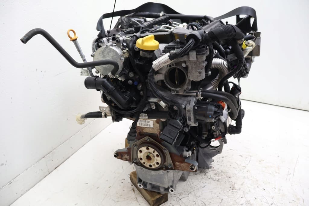 Moteur 46346020 — vue 5