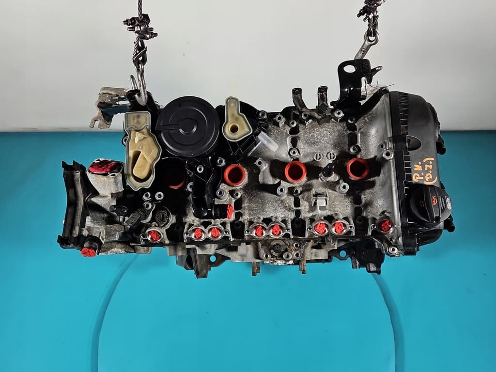 Moteur CNCE - Image 1
