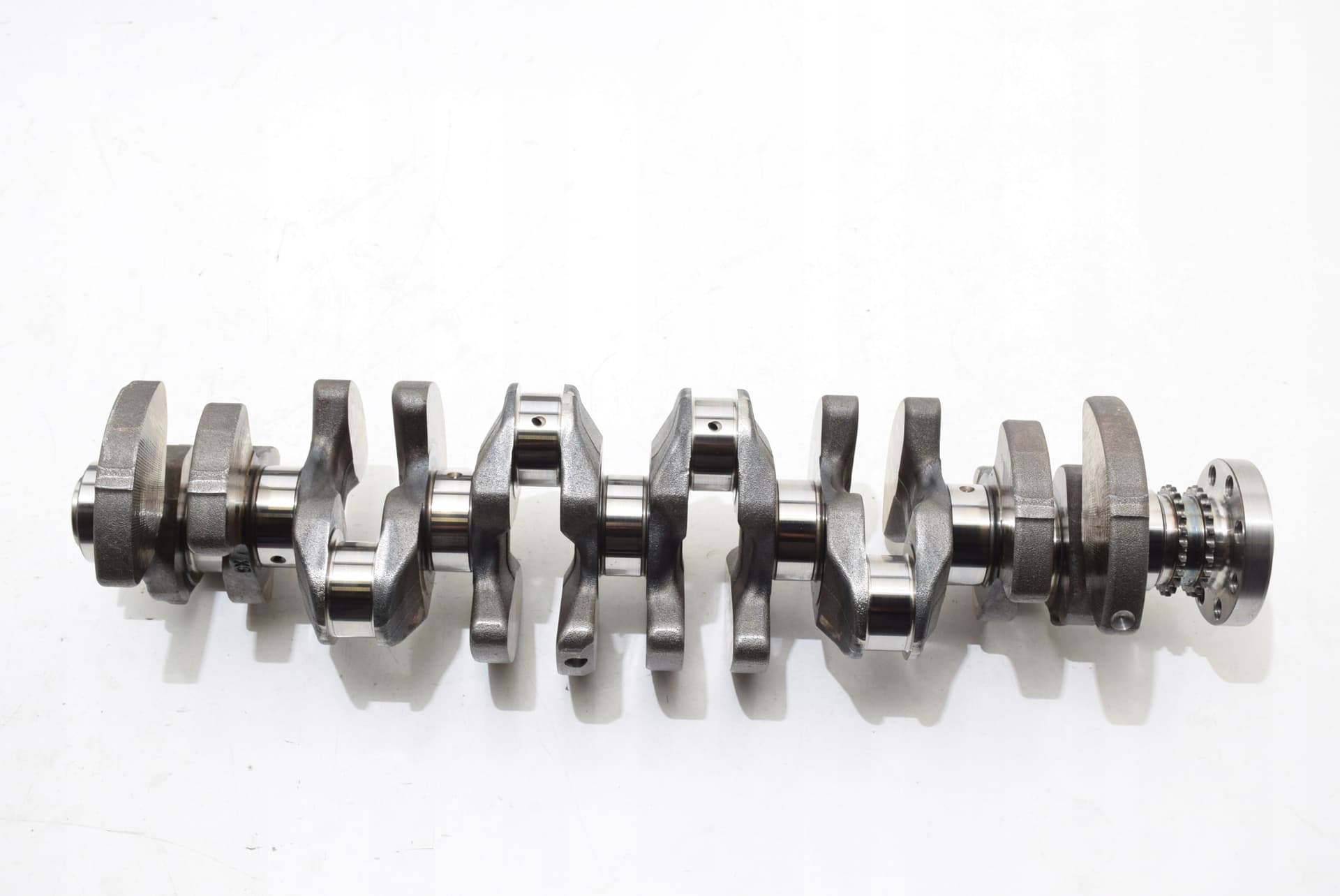 Moteur B58 B30 S — vue 2