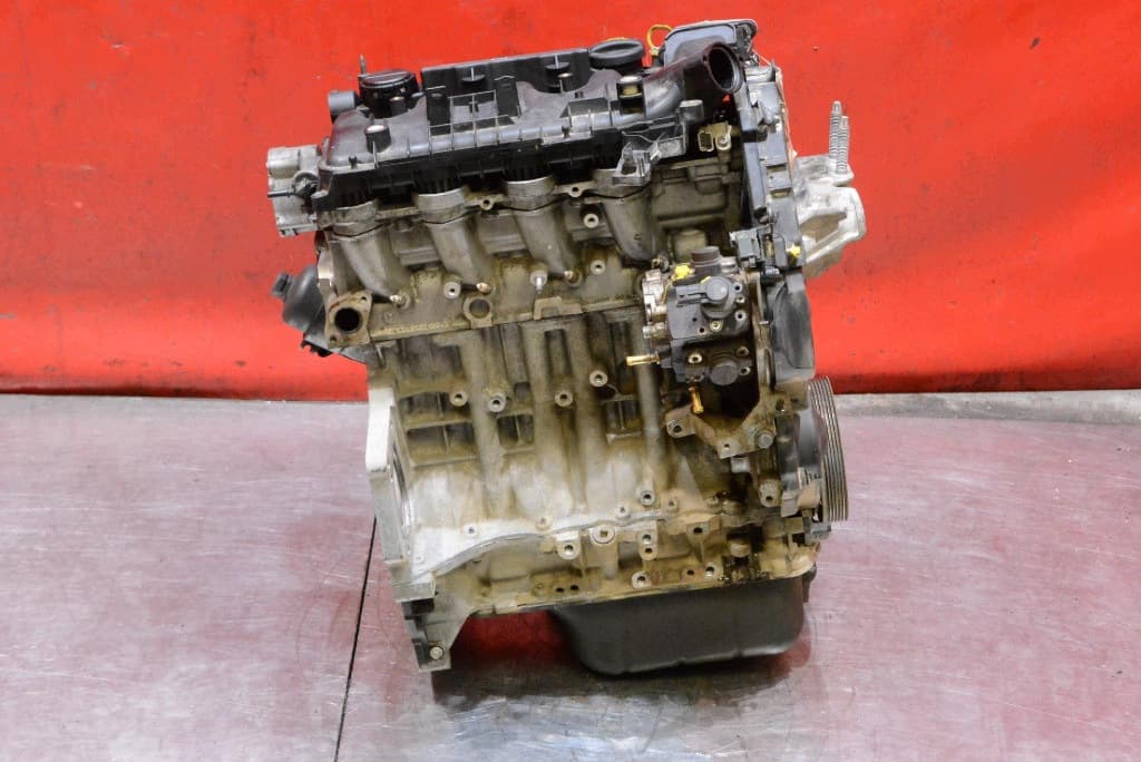 Moteur G8DD - Image 1