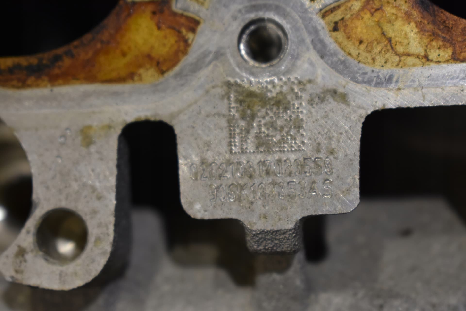 Moteur CYNA — vue 4