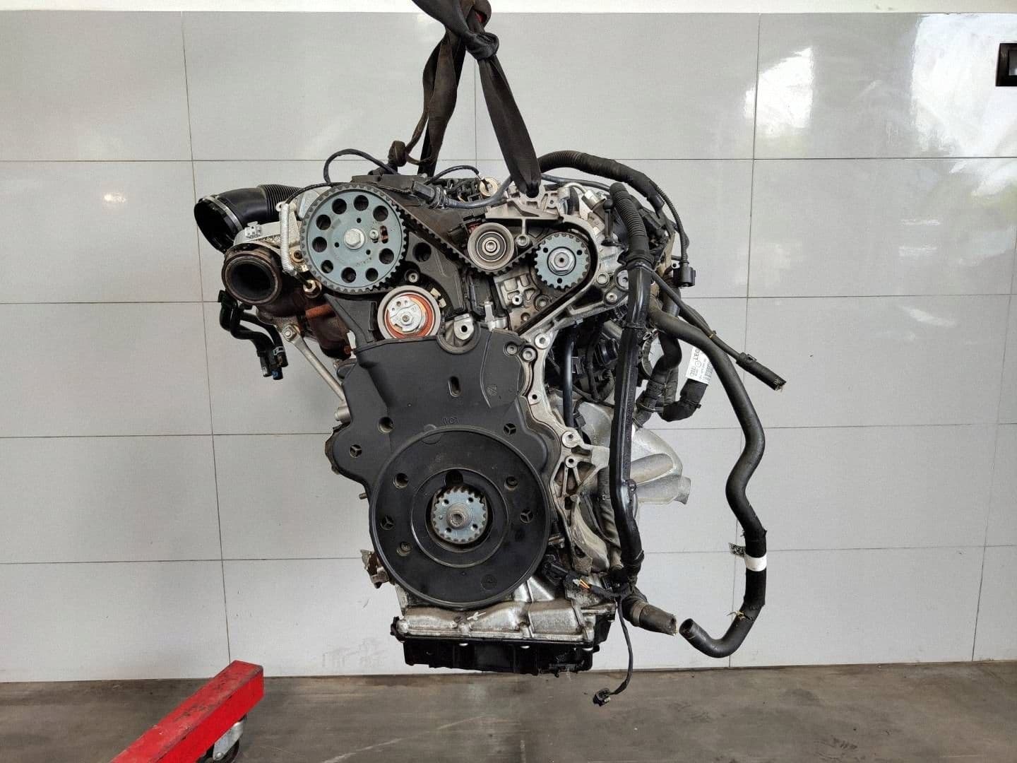Moteur DTPB — vue 4