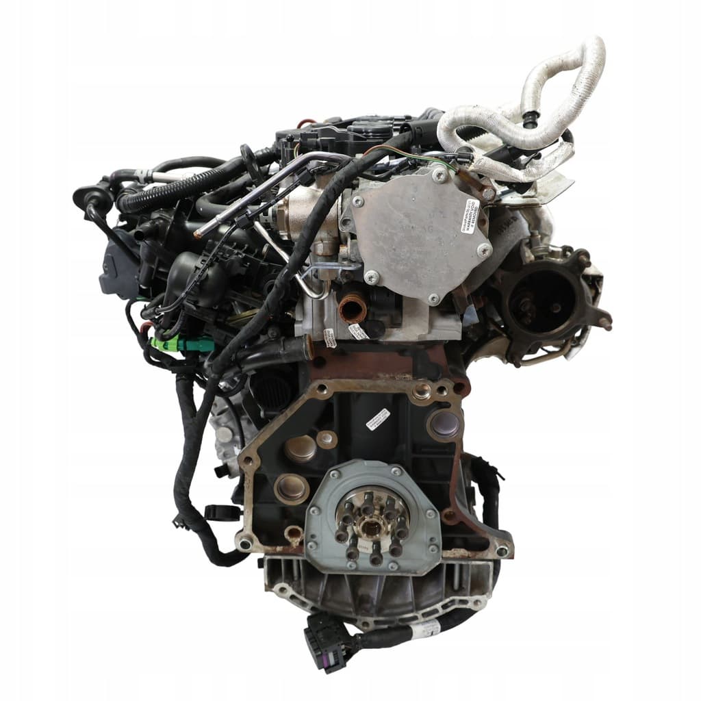 Moteur CCZB — vue 7