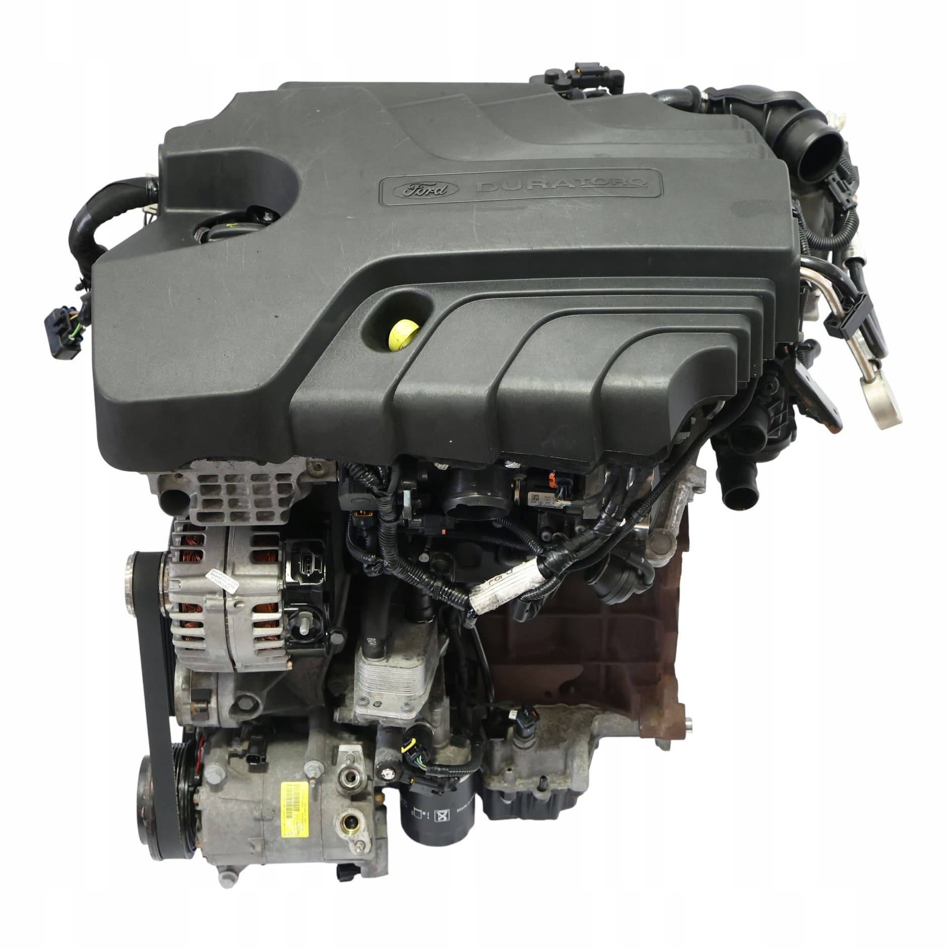 Moteur T7CE - Image 1