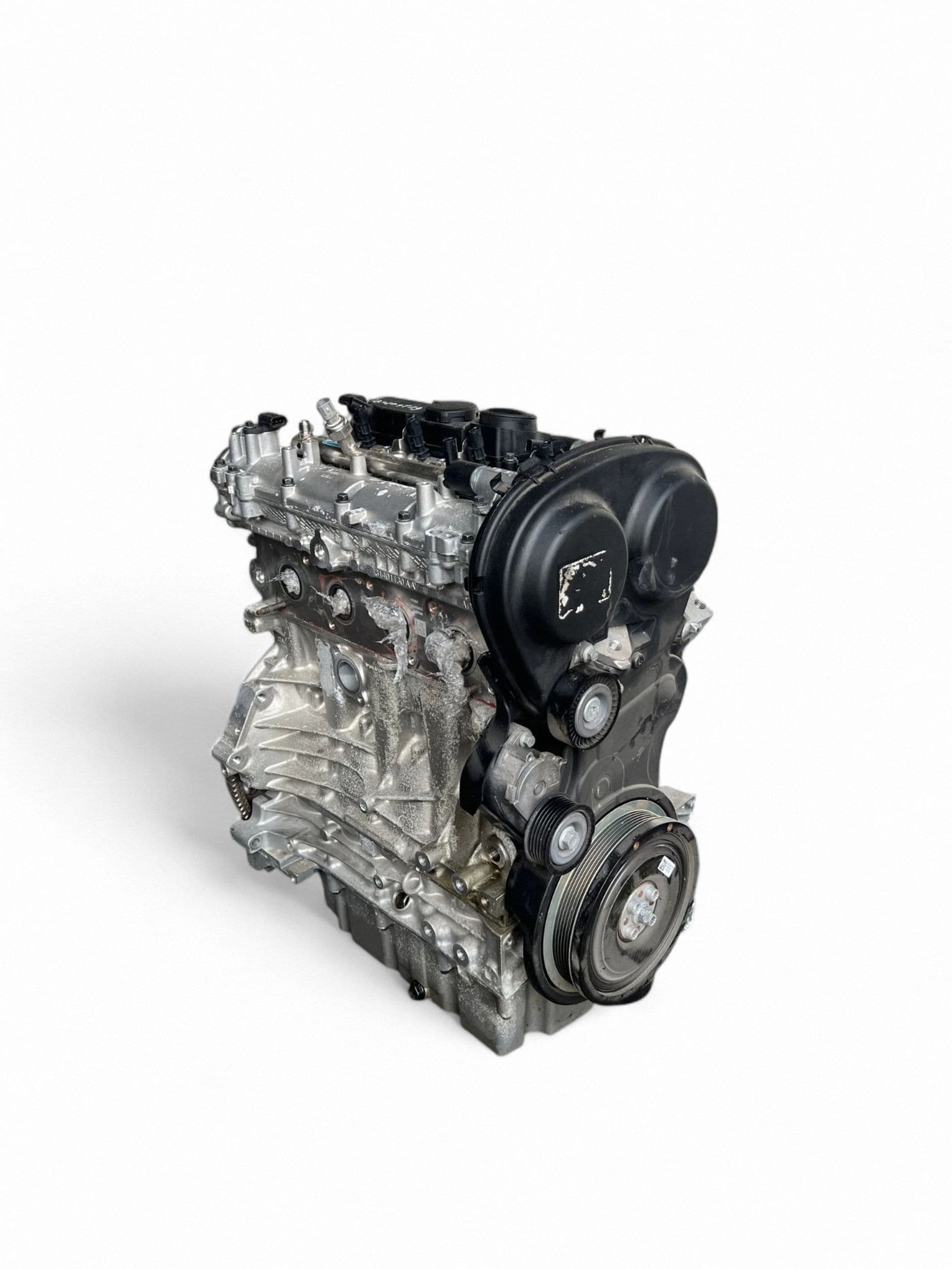 Moteur B 4204 T29 — vue 9