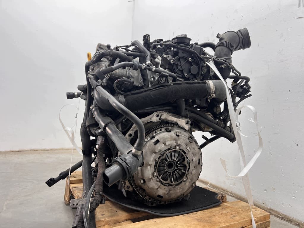 Moteur CKFC — vue 5
