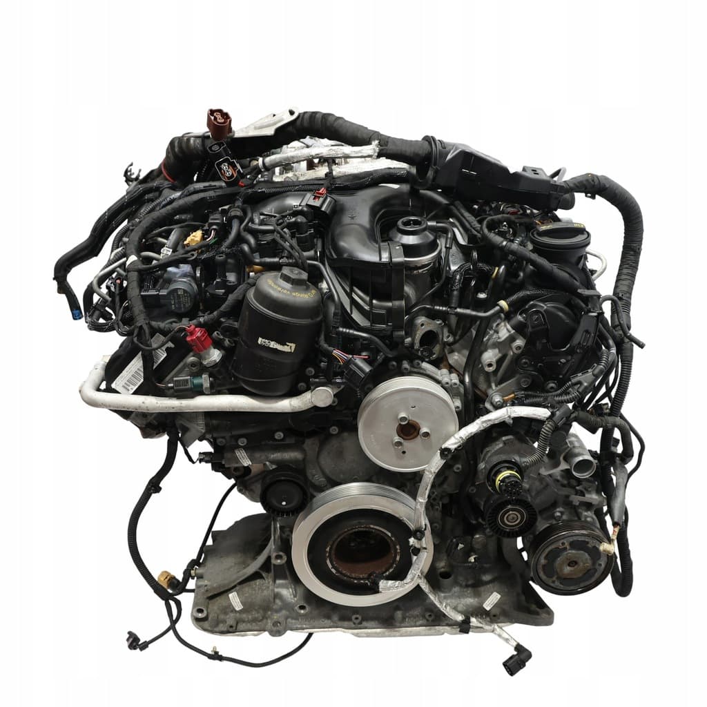 Moteur CVUA pour Audi A7