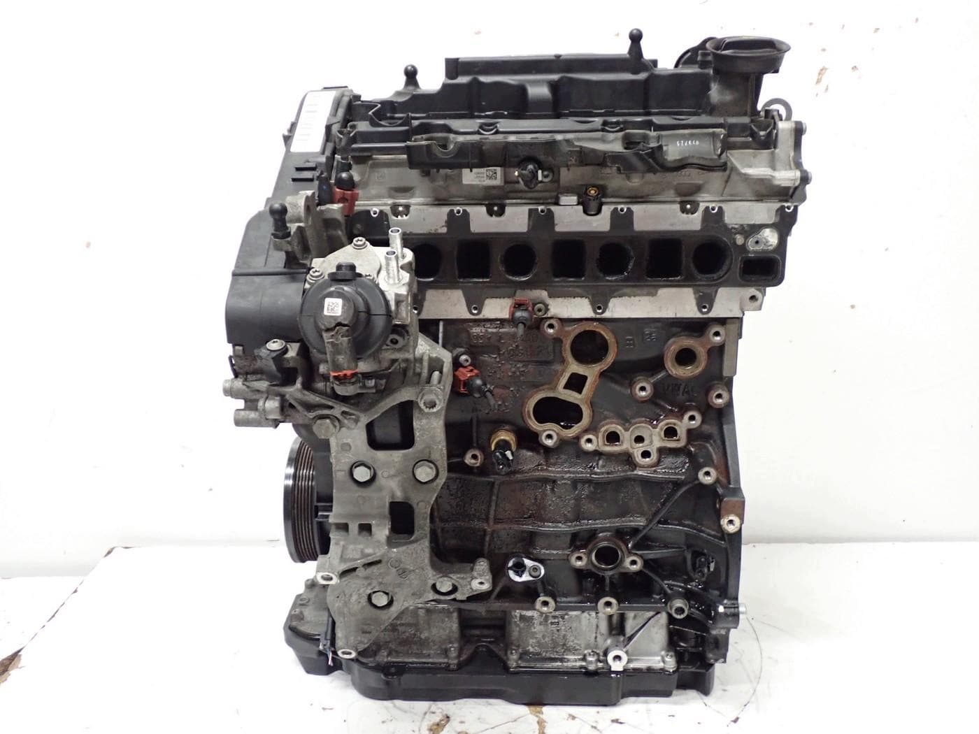 Moteur DTRC - Image 1