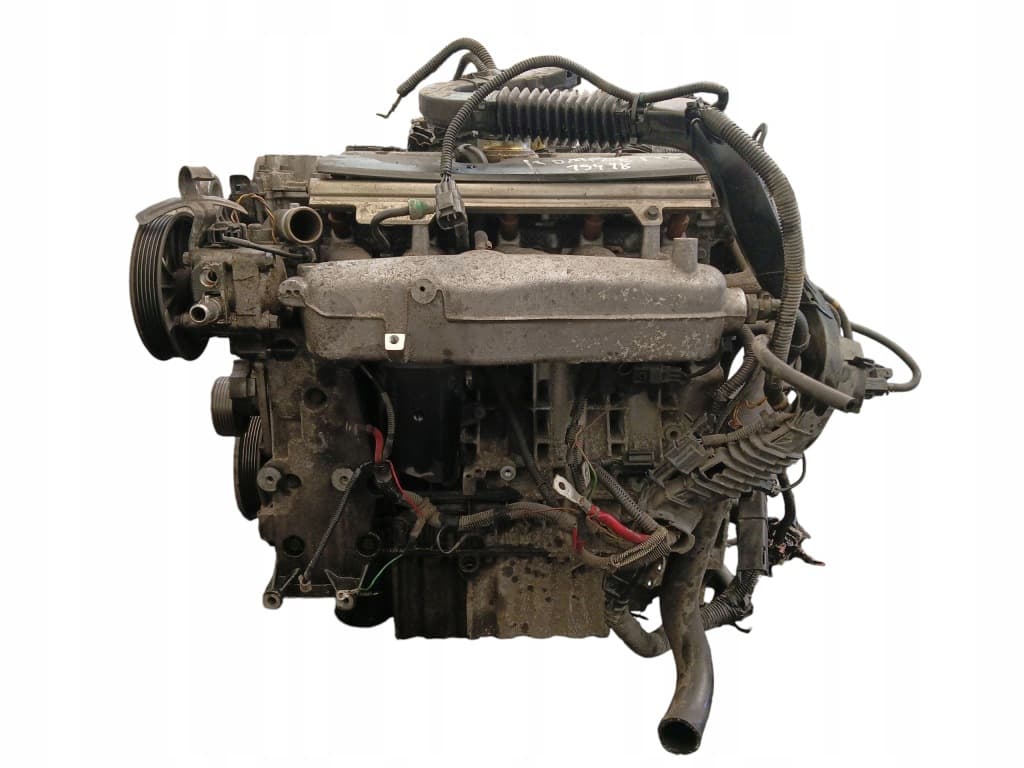 Moteur B 5204 T4 pour Volvo S80