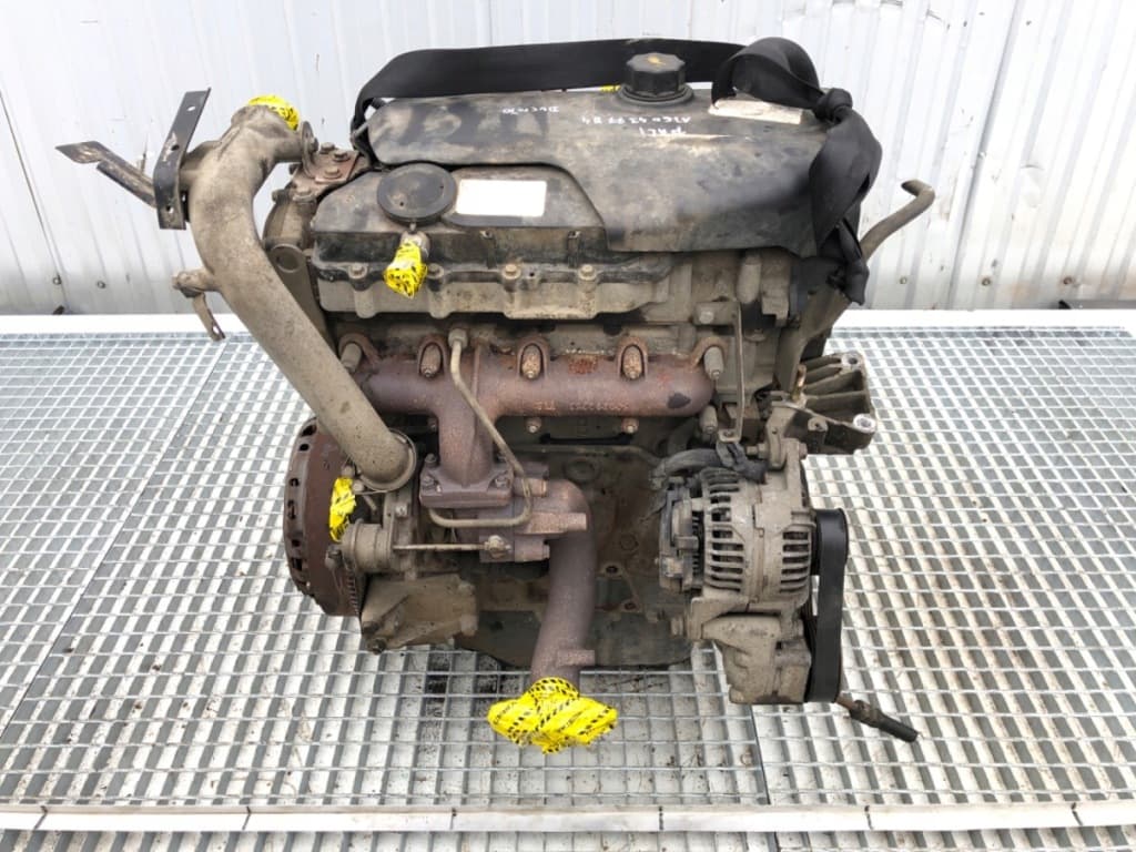 Moteur F1AE0481D - Image 1