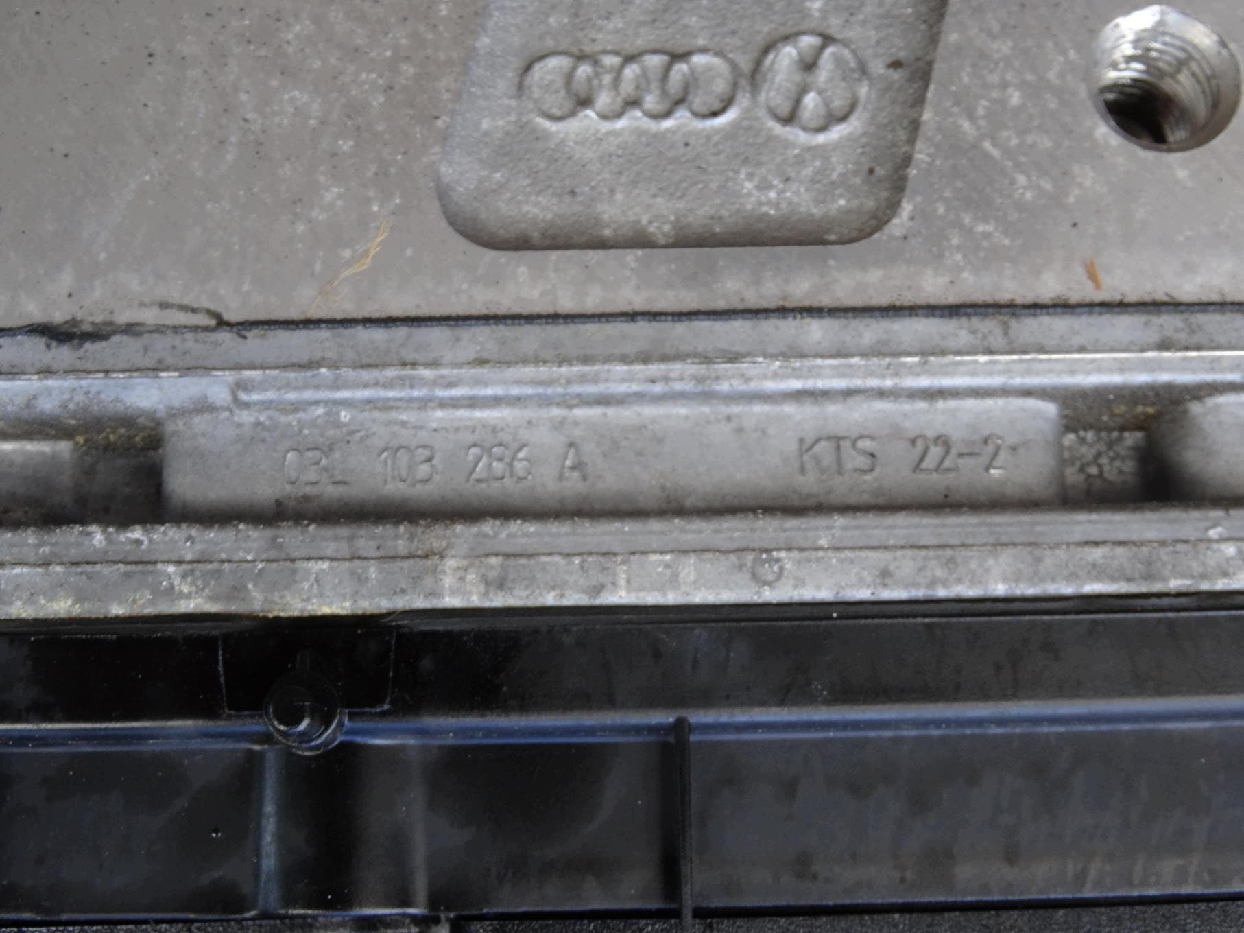 Moteur CJCB — vue 6