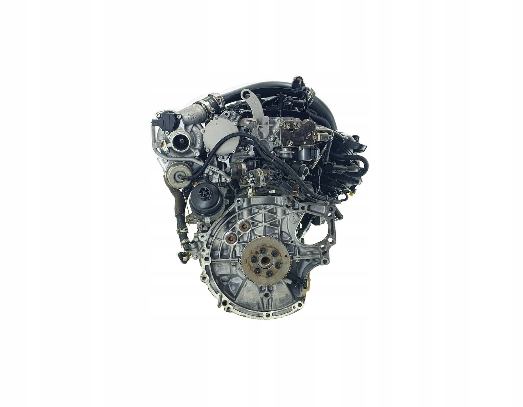 Moteur 5FA (EP6CDT) — vue 4