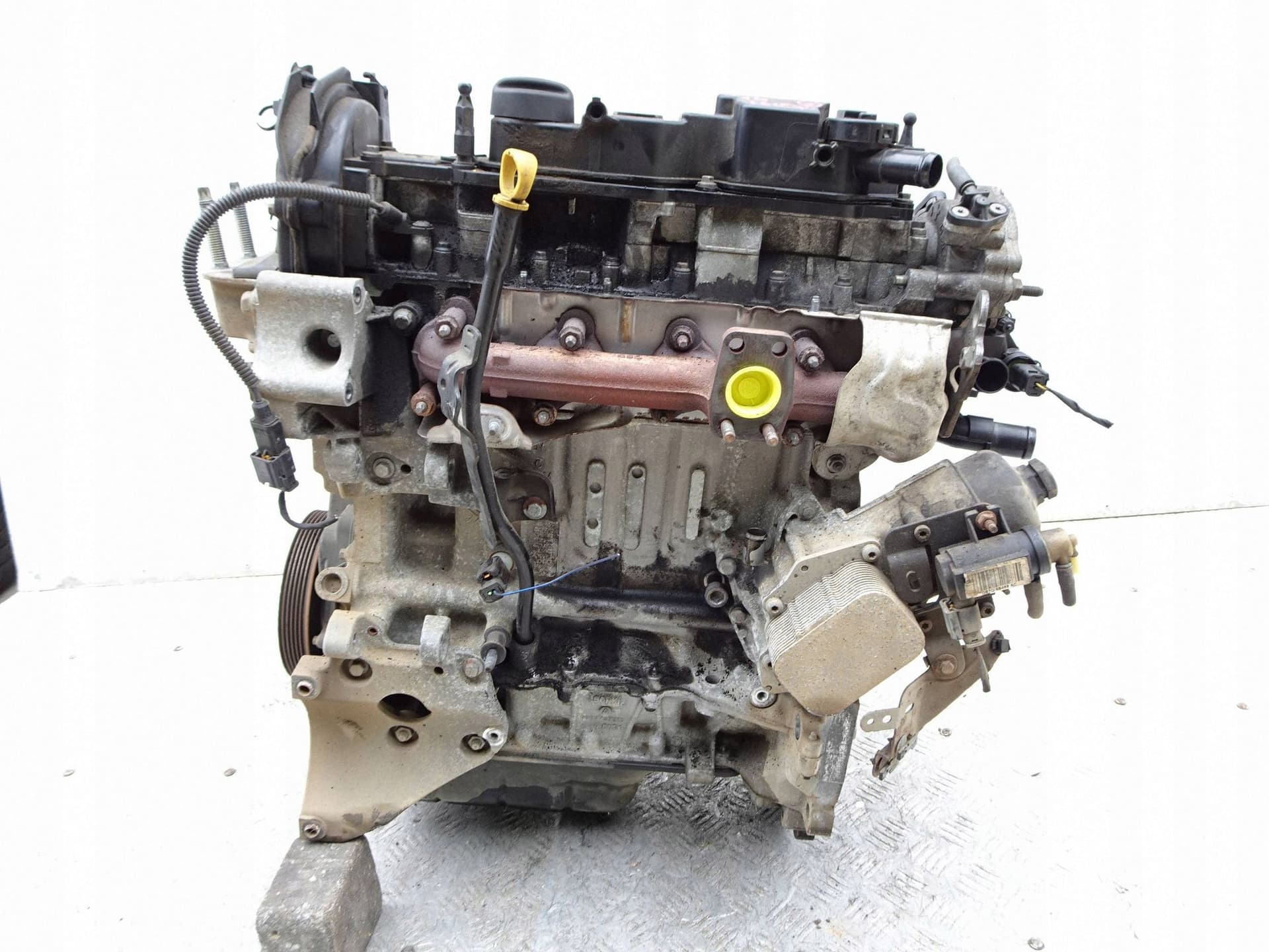 Moteur NGCA - Image 1