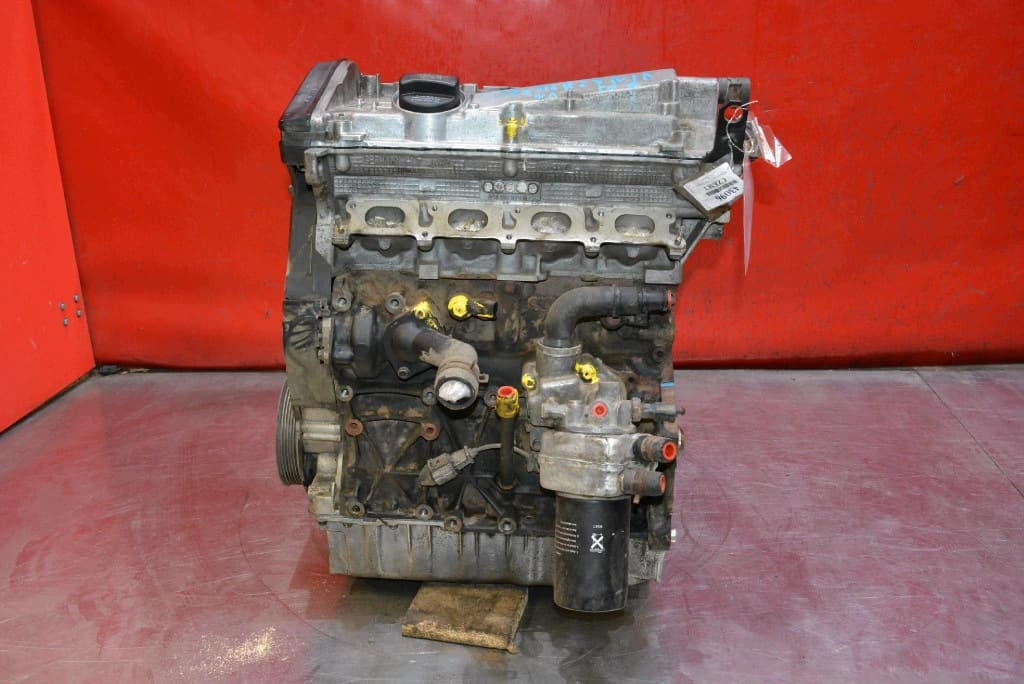 Moteur AWC — vue 9