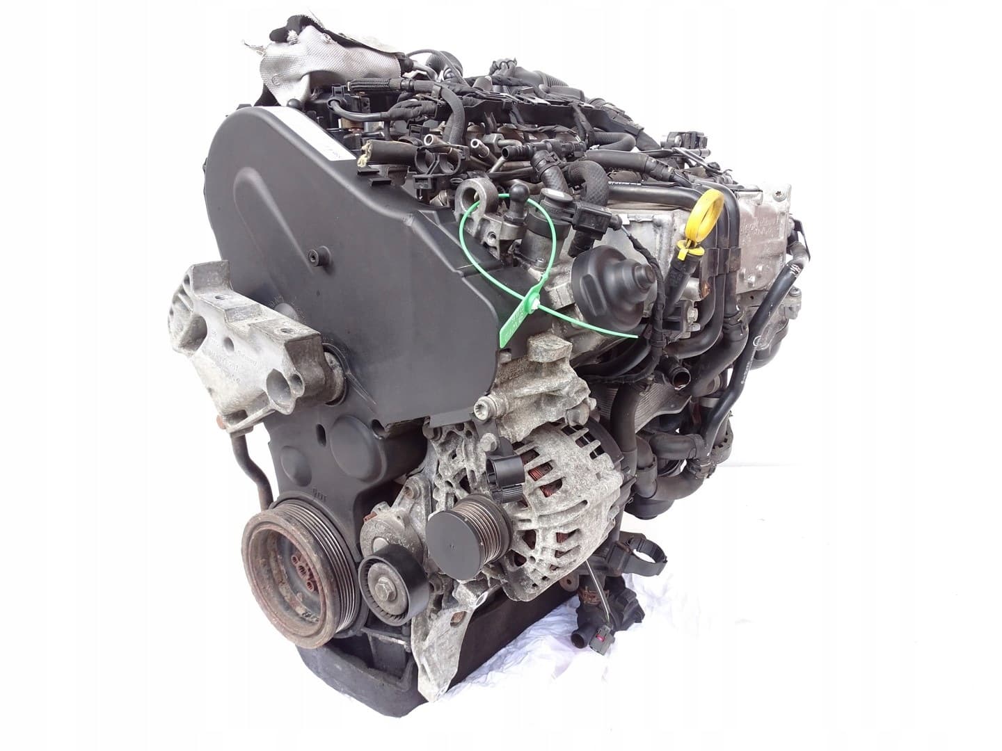 Moteur DBKA — vue 5