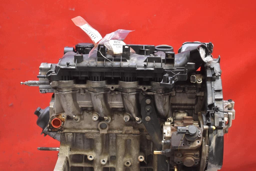 Moteur 9HE (DV6DBM) — vue 3