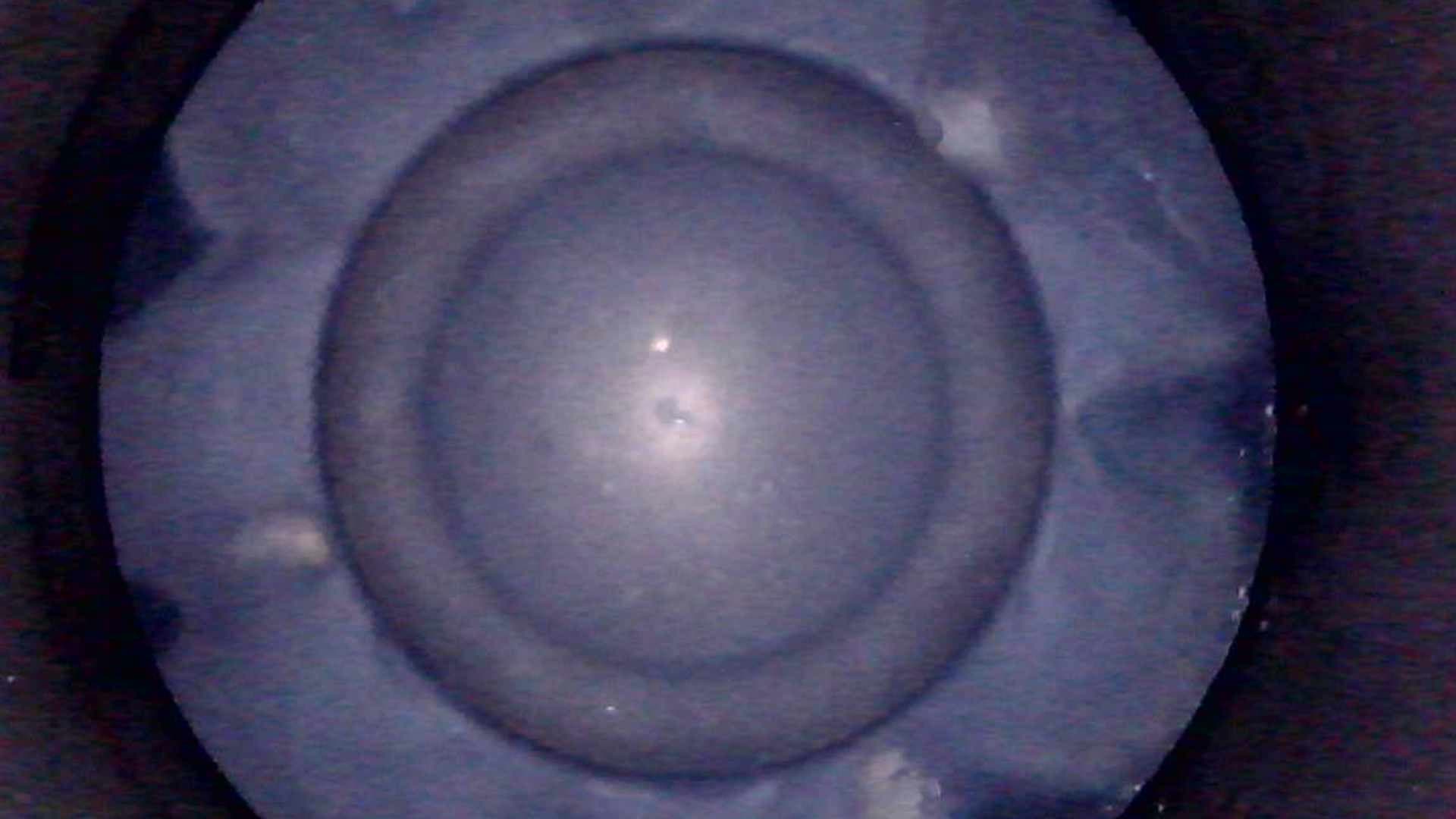 Moteur CAYC — vue 12