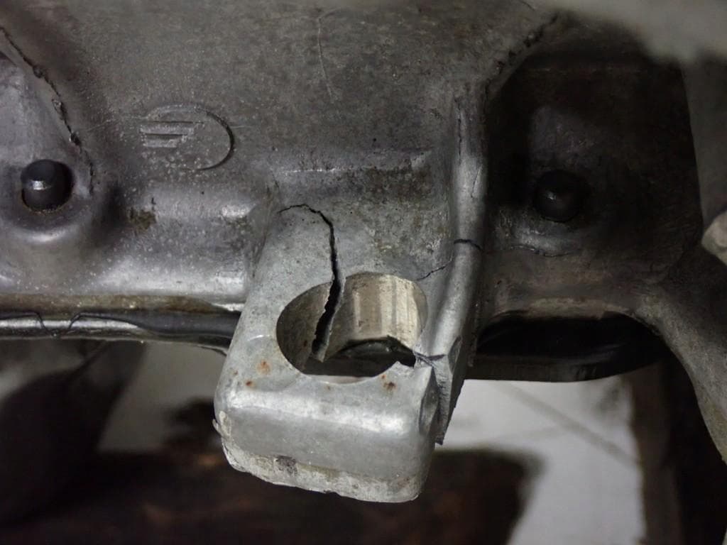 Moteur DGX (EP6FADTXHPE) — vue 5