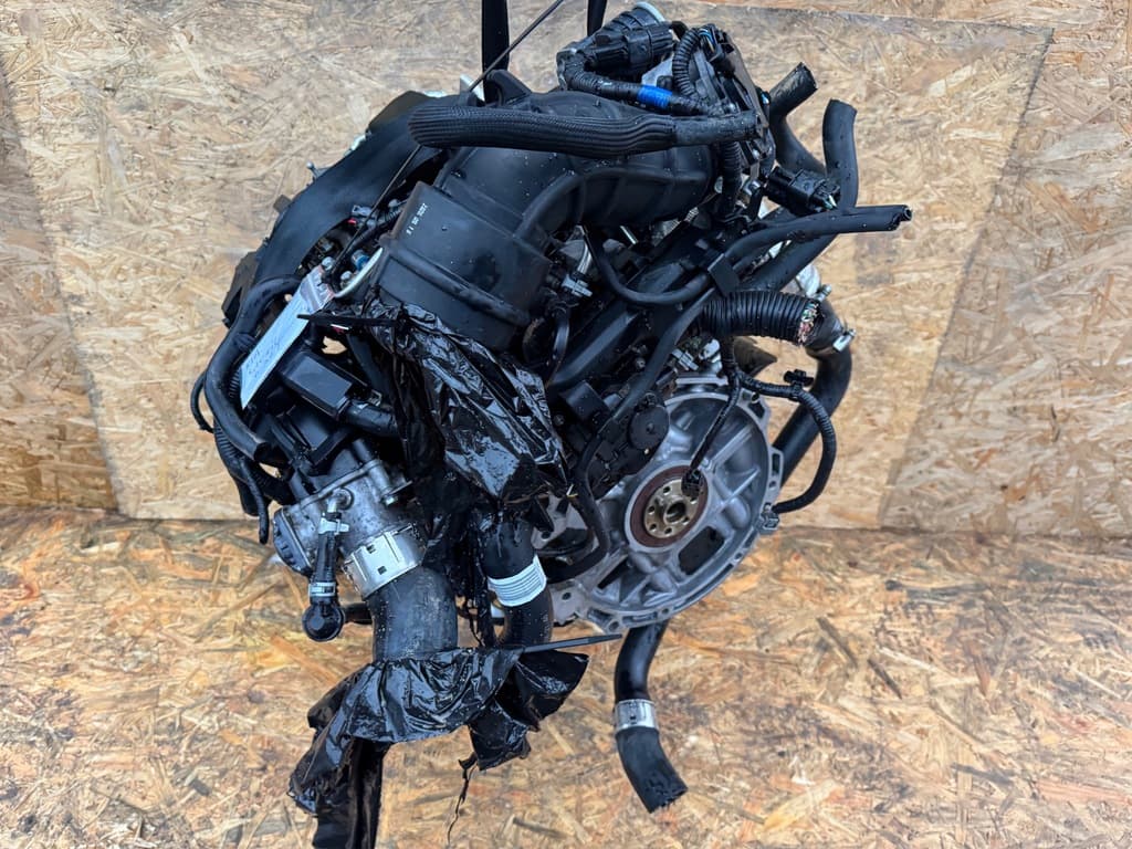Moteur G3LF - Image 1