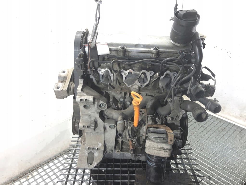 Moteur AVU pour Volkswagen Bora