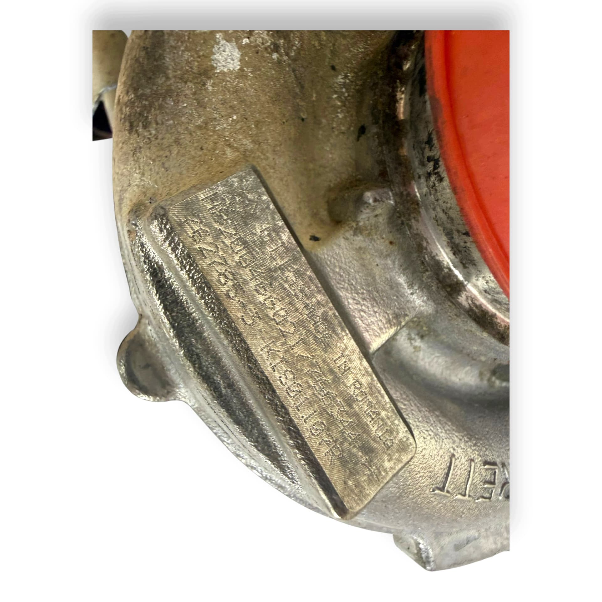 Moteur M9R 780 — vue 12