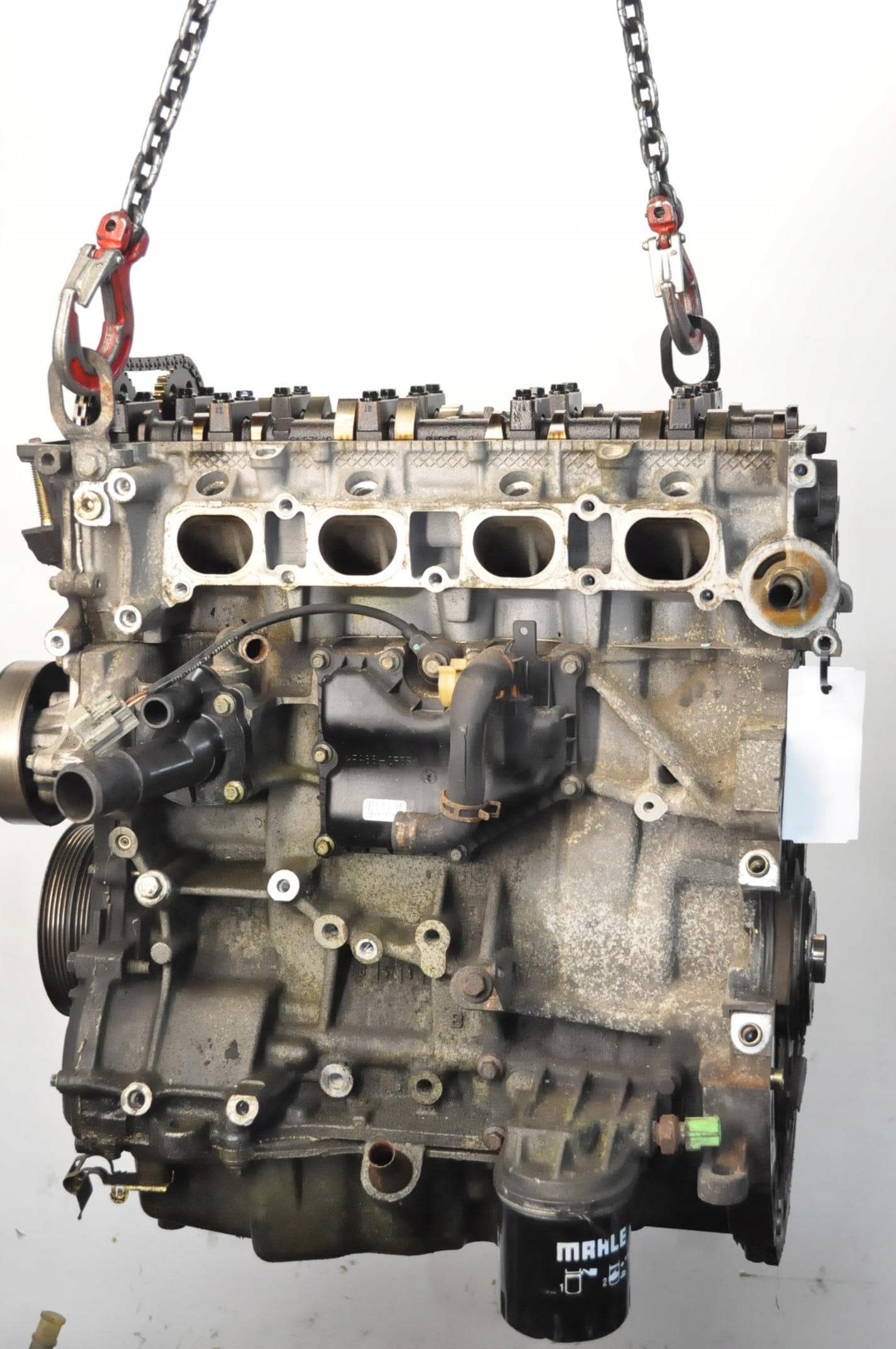 Moteur QQDB - Image 1