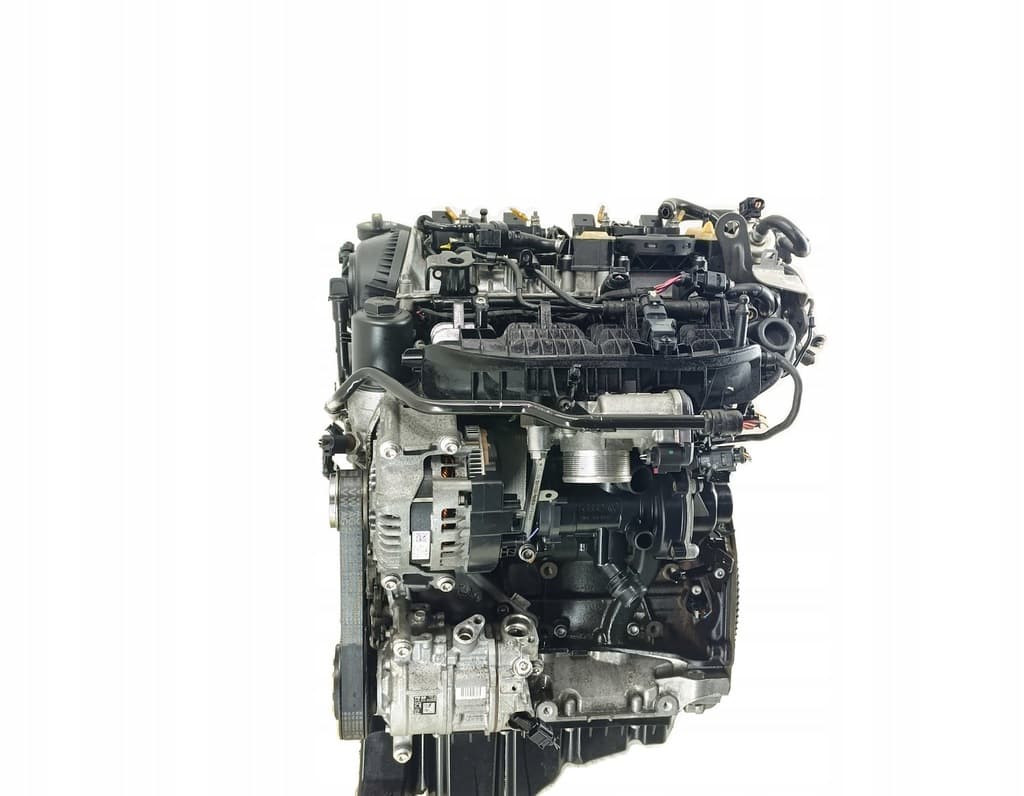Moteur CYRC — vue 2