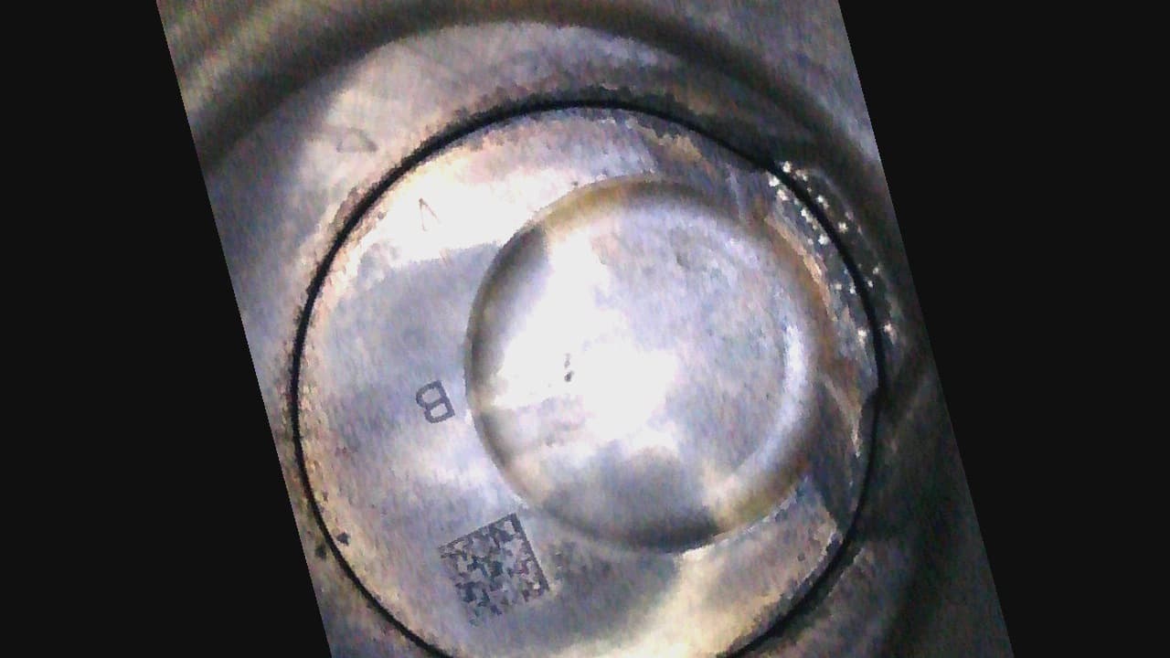 Moteur 552 63 842 — vue 9