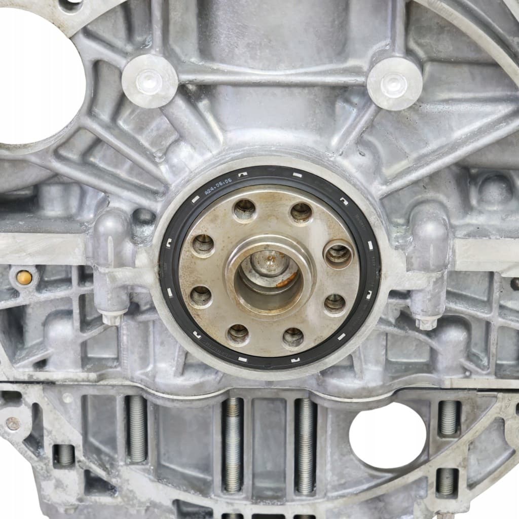 Moteur N54 B30 A — vue 6