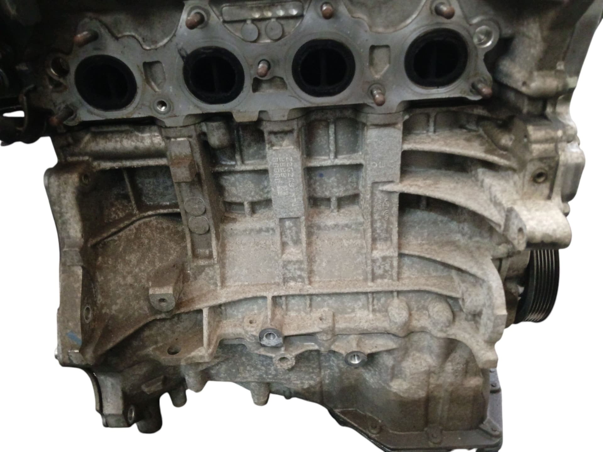 Moteur G4FD — vue 15