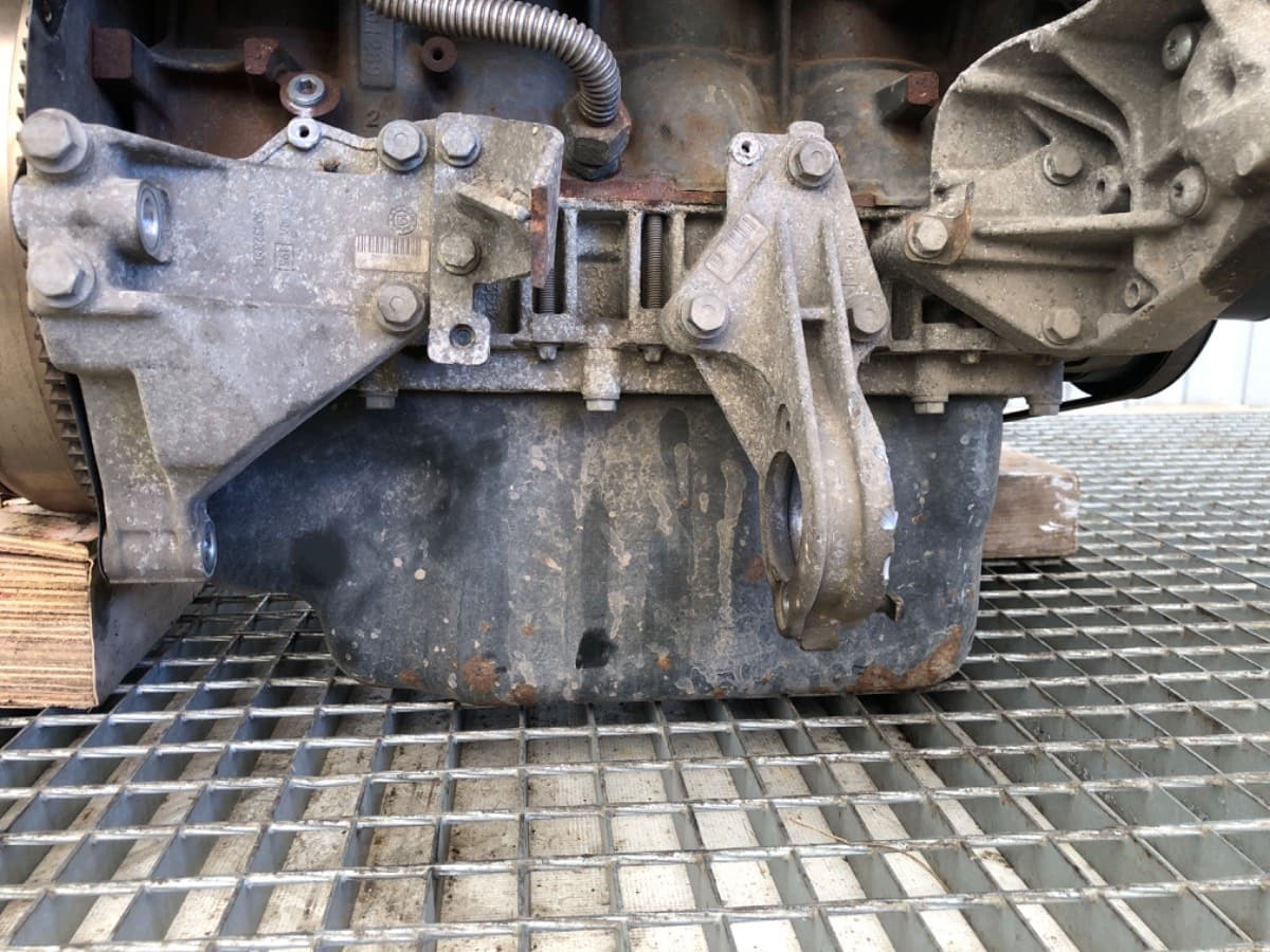 Moteur F1AE3481D — vue 10