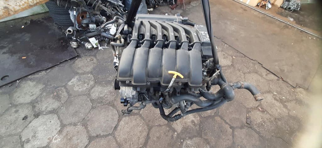 Moteur CDVA — vue 3